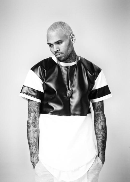 Chris Brown