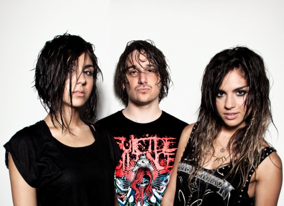 Krewella