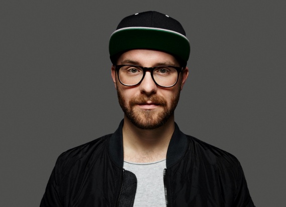 Mark Forster