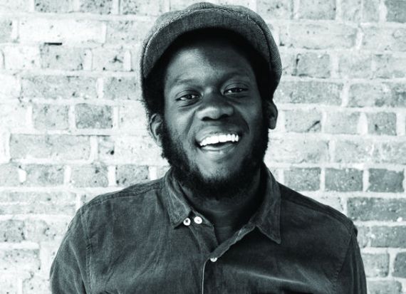 Michael Kiwanuka