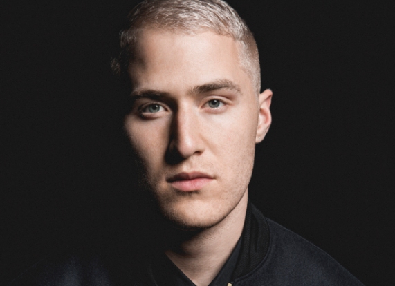 Mike Posner