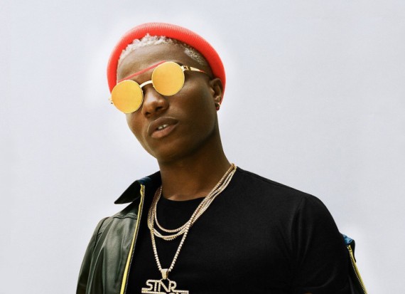 Wizkid