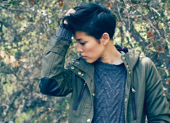 Kina Grannis