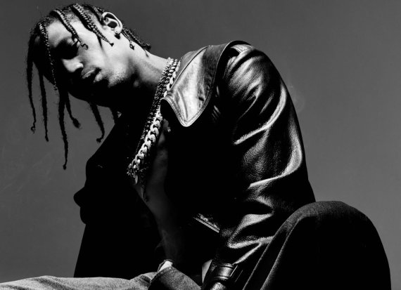 Travis Scott